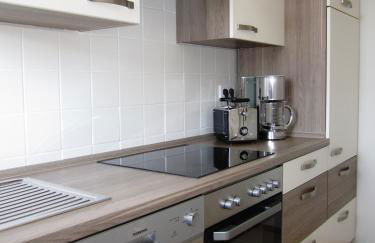 Stars Berlin Apartments Waldstrasse - Photo 21