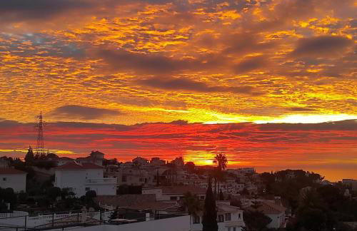 Paraíso del mar- Villa privada con piscina propia y vista al mar cerca de la playa - Photo 30
