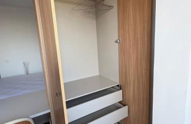 Studio novo e confortável perto da Av Faria Lima, Pinheiros e Vila Madalena - Foto 16