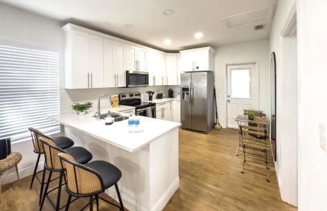 Cozy Stylish Chic Home Ybor, DT Central Location - Foto 12