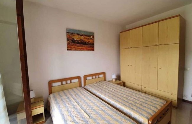 Pleasant Apartment by the Lake - Foto 2