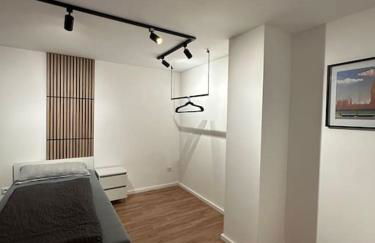 4Betten mit KücheWaschmaschine - Photo 8