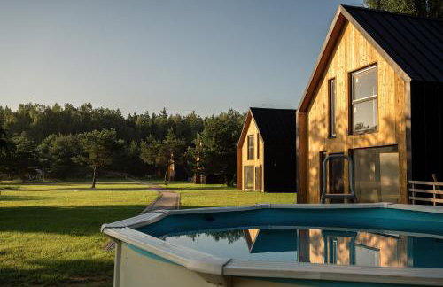 Osada Hygge - Foto 56