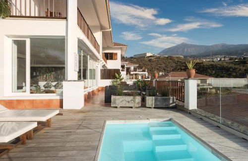 Superior A: private pool & concierge - Foto 13