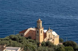 Villa Miramare, piscina e parcheggio a Conca dei Marini - Photo 35
