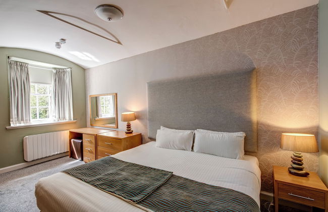 New Lanark Self-Catering Waterhouses - Foto 12