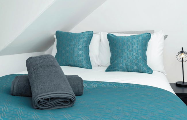 GreenStar Apartments - Photo 80