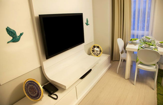 Premium Residence Taksim Square - Foto 24