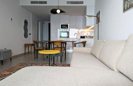 SUNSET CLIFFS relax apartment - Foto 6