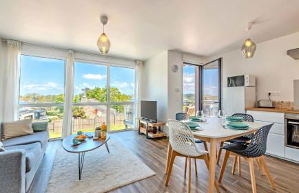 Les Terrasses de la Palud - Foto 29