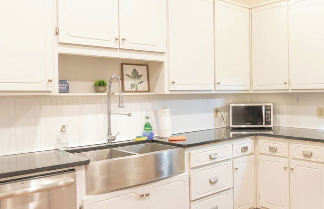 Near Dtwn Parks Museum - Midtown 2Units - Foto 22