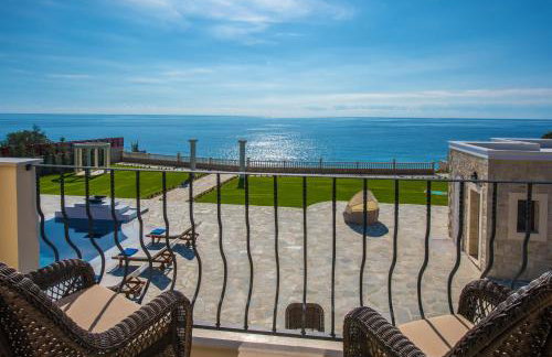 Villa Kastello Kalliste, Wine Dark Sea Villas - Foto 28