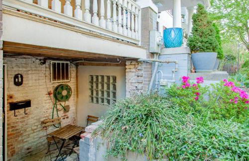 Over the Moon About C Adams Morgan METRO subway Rock Creek Park - Foto 28