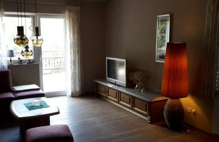 Ferienwohnung Haus Handwerk - Foto 8