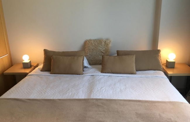 Salguero Apart By Zafiro - Photo 12