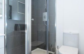 Beautiful Open Plan Lakeside Lodge, Shearsby - Photo 77