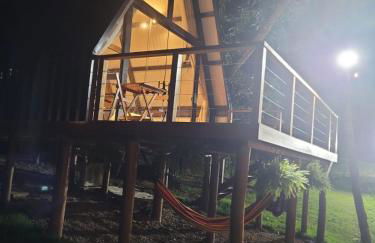 Chalé Malbec, Estrada do Vinho com cafe da manha e hidro - Foto 10