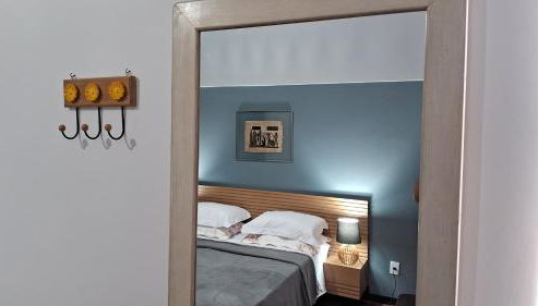 Aconchegante apartamento Teresópolis - Foto 5