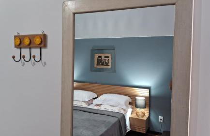 Aconchegante apartamento Teresópolis - Foto 5