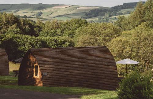 Brecon by Wigwam Holidays - Foto 8