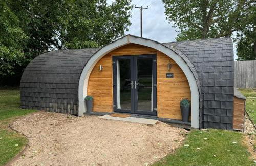 All Manor Of Events - Glamping Pods - Foto 12