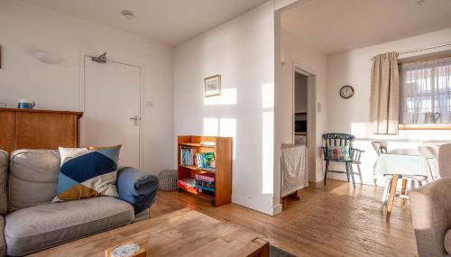 Shore Cottage - Lower Largo - Foto 3