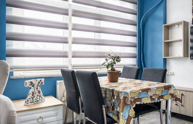 ayka apart - Foto 35