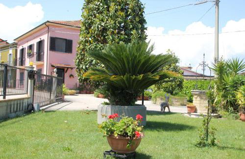 "Casa Macario" tra Costa dei Trabocchi e Majella - Foto 3