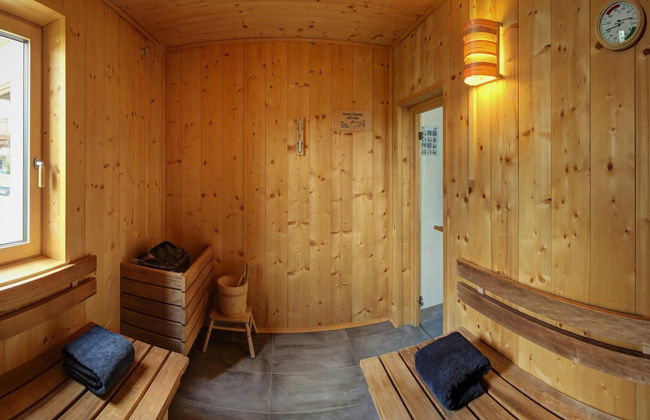 Bergchalet Falkenstein, Inzell - Photo 26