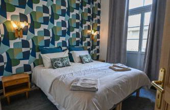 Gîte des voyageurs - Foto 12