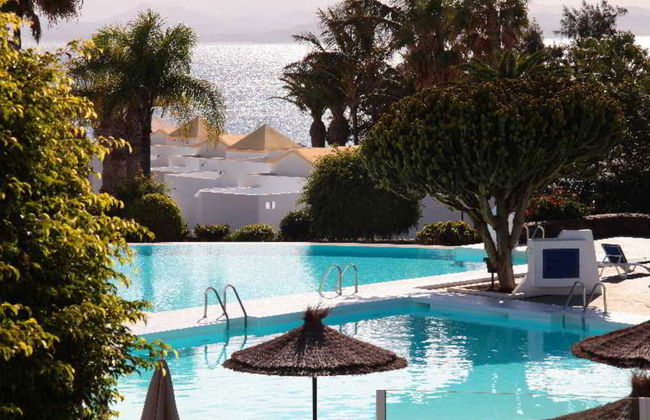 Sandos Atlantic Gardens - Photo 5