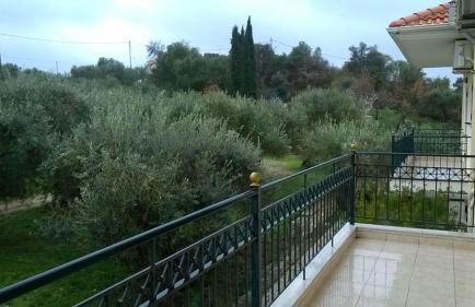 Villa Dimitra - Foto 19