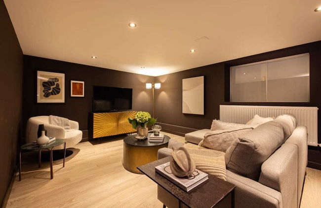 The Tyrwhitt Road Place - Lovely 2bdr Flat With Garden - Foto 1