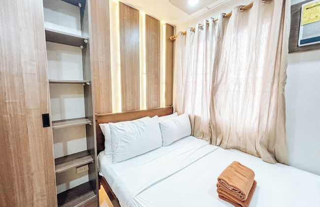 Unmatched 2bedroom City Comfort - Foto 3