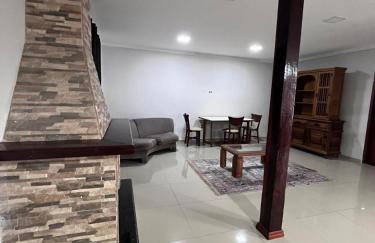 Casa Duplex Itatiaia Penedo - Foto 2