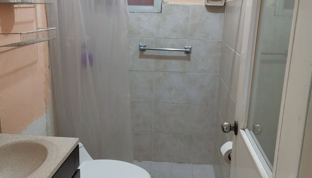 Casa Tortuga En Cancún - Foto 5, Baño