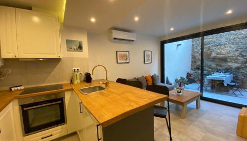 Beautiful apartment 5 minutes walk to the beach - Foto 4