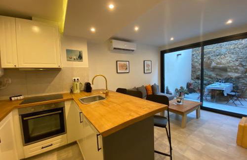 Beautiful apartment 5 minutes walk to the beach - Foto 4