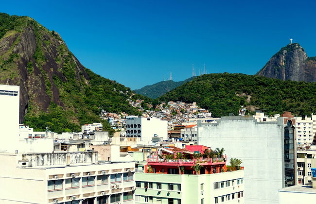 The Coral Penthouse - 3 Bedrooms - Foto 24