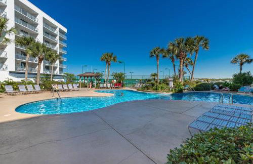 Gulf Shores Surf & Racquet 614A condo - Foto 23