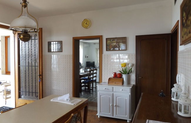 Villa Patrizia - Foto 9