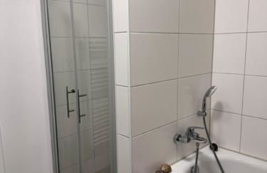 modern appartment near airport - Foto 10