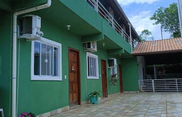 Flats 1 Locação Penedo RJ - Foto 16