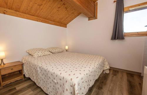 Chalet cosy 8 pers à Plagne Soleil avec WIFI - FR-1-351-83 - Foto 21