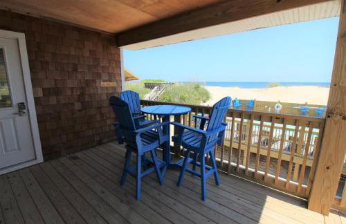 Whalebone Ocean Cottages by KEES Vacations - Foto 25