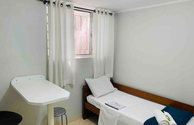 Casa Jardim Studios - Foto 11