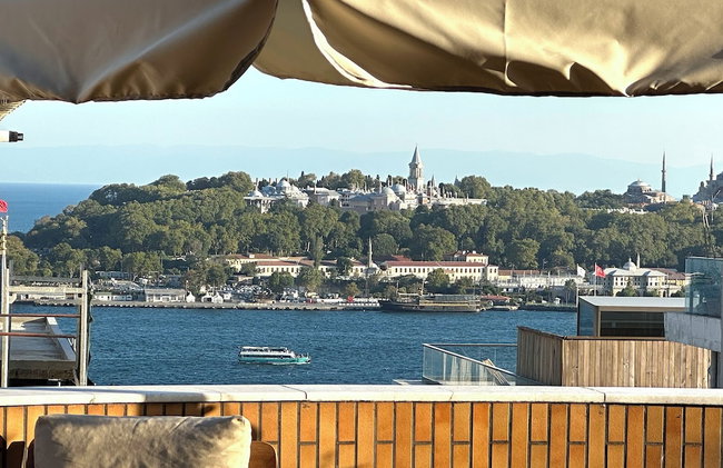 HOFT Cihangir - Foto 55