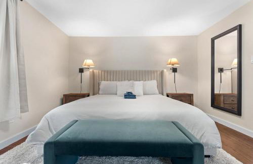 Skiing Close By! Firepit & Game Room - Foto 25