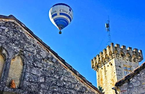 Les Roches de Roquecor - Foto 52