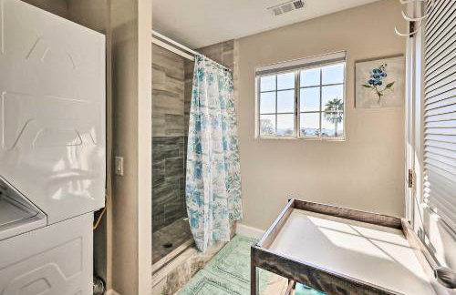 Garden, Gazebo and Fire Pit Fallbrook Home! - Foto 16